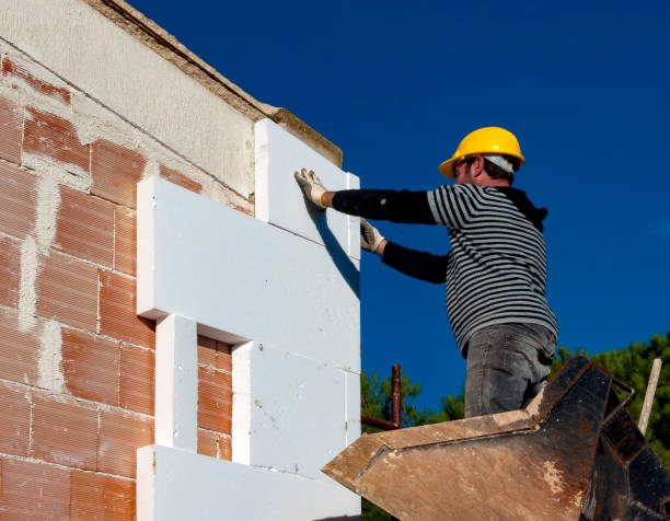 Best Commercial Insulation in Las Maravillas, NM