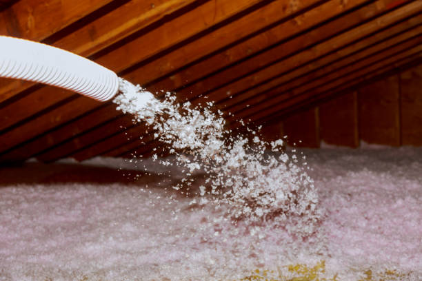 Best Spray Foam Insulation in Las Maravillas, NM