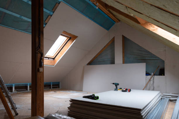 Best Cellulose Insulation in Las Maravillas, NM