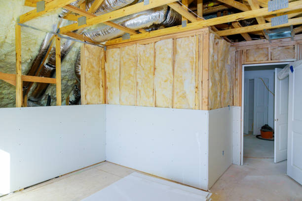Las Maravillas, NM Insulation Contractor Company