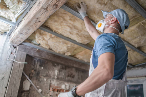 Best Fiberglass Insulation in Las Maravillas, NM