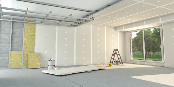 Best Energy Efficiency Insulation in Las Maravillas, NM