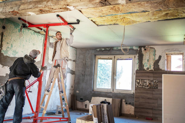 Best Spray Foam Insulation in Las Maravillas, NM