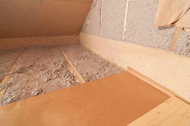 Types of Insulation We Offer in Las Maravillas, NM